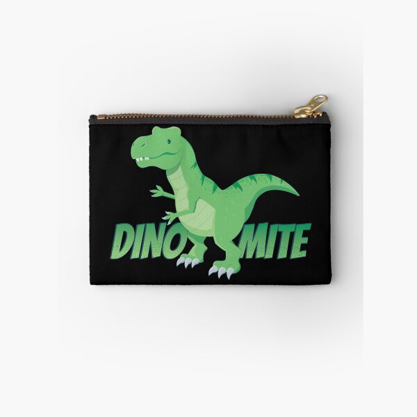 Item preview, Dino Mite T Rex - You Are Dino Mite designed and sold by ohsomenerd.