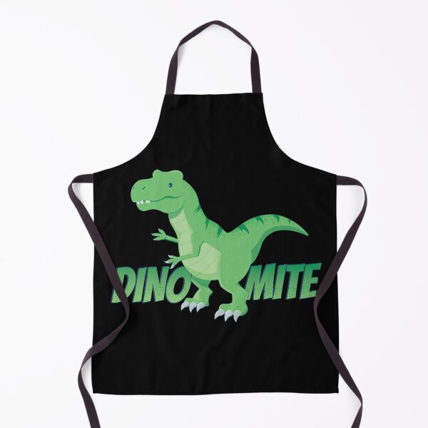 Item preview, Dino Mite T Rex - You Are Dino Mite designed and sold by ohsomenerd.