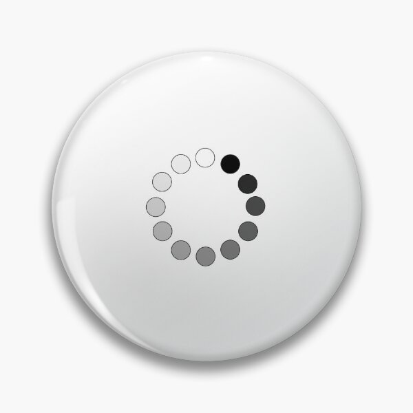 Item preview, Buffering designed and sold by Mike's Designs.