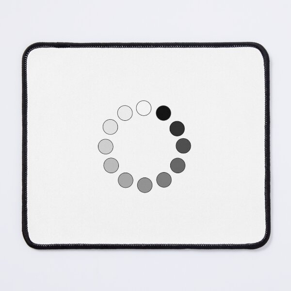 Item preview, Buffering designed and sold by Mike's Designs.