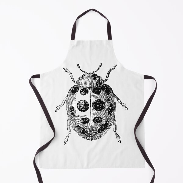 Item preview, Vintage Beetle // Ladybug designed and sold by Adidit.