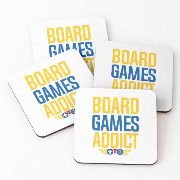 Item preview, board games illustration premium design  designed and sold by truemoneyman.