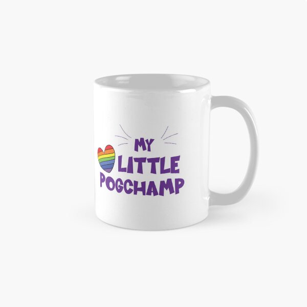 Item preview, ⭐⭐⭐⭐⭐  ugh, fine, i guess you are my little pogchamp come here designed and sold by kind4you.
