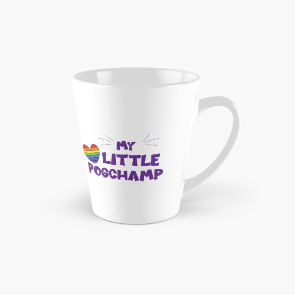 Item preview, ⭐⭐⭐⭐⭐  ugh, fine, i guess you are my little pogchamp come here designed and sold by kind4you.