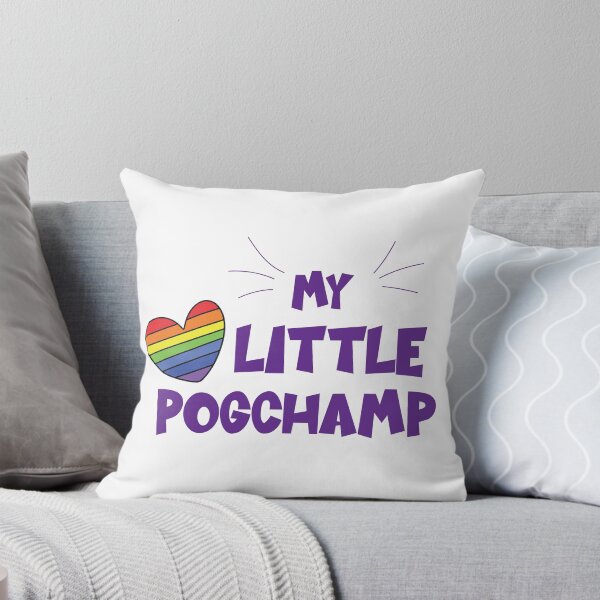 Item preview, ⭐⭐⭐⭐⭐  ugh, fine, i guess you are my little pogchamp come here designed and sold by kind4you.