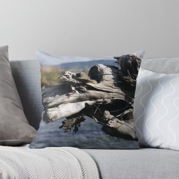 Item preview, Beach Driftwood near Seattle designed and sold by SlappinTees.