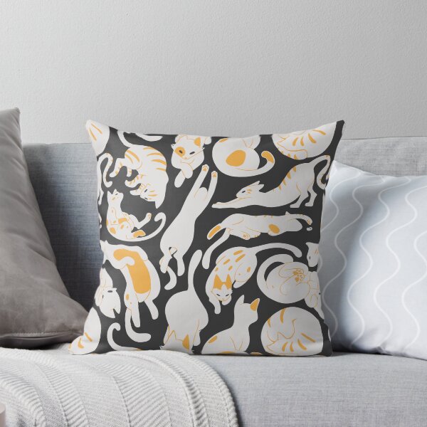Item preview, Cats designed and sold by Helz9.
