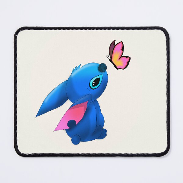 Item preview, Copy of Little cute Alien with butterfly by princessane designed and sold by Montse Martí L..