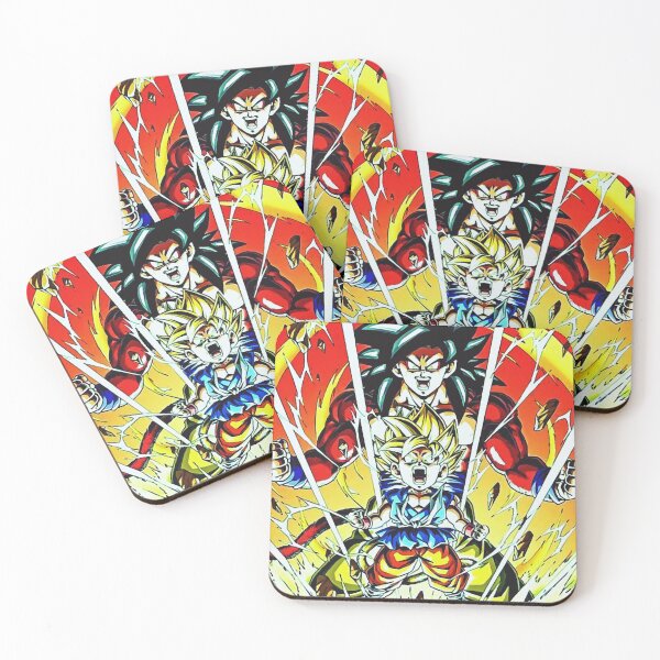 Item preview, Dragon Ball 3 designed and sold by zanetrunk.
