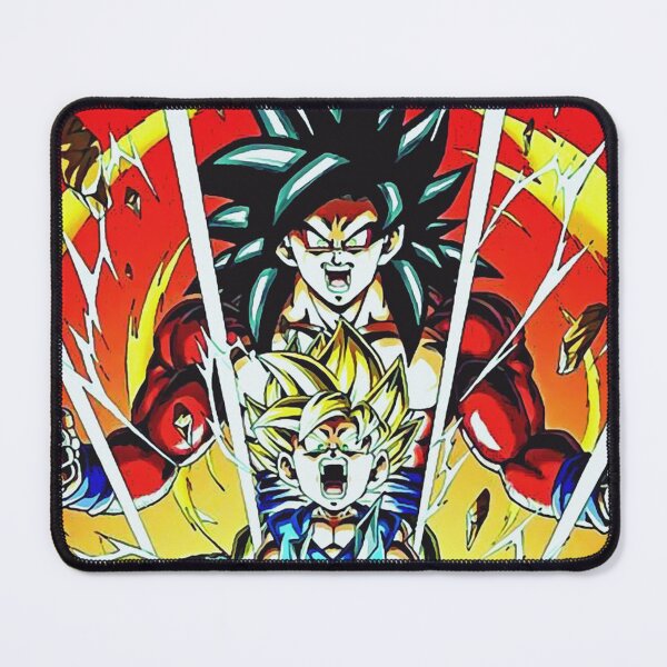 Item preview, Dragon Ball 3 designed and sold by zanetrunk.