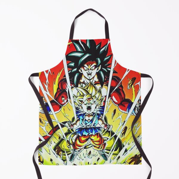 Item preview, Dragon Ball 3 designed and sold by zanetrunk.
