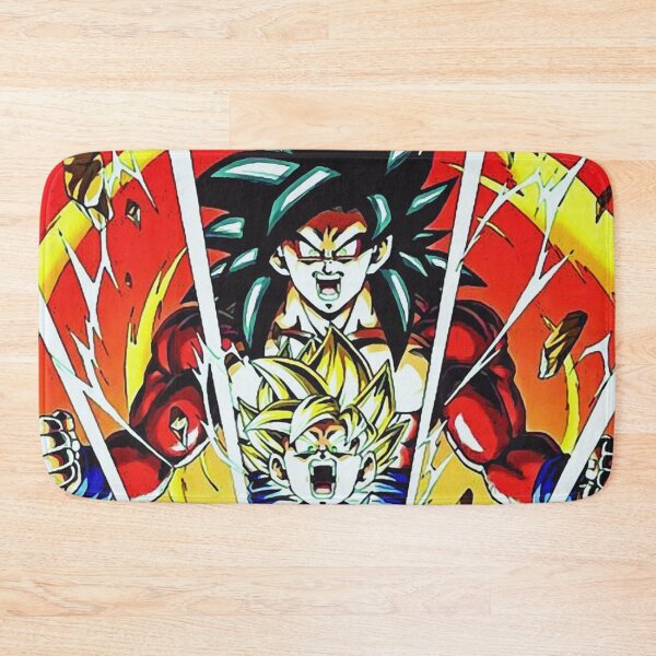Item preview, Dragon Ball 3 designed and sold by zanetrunk.