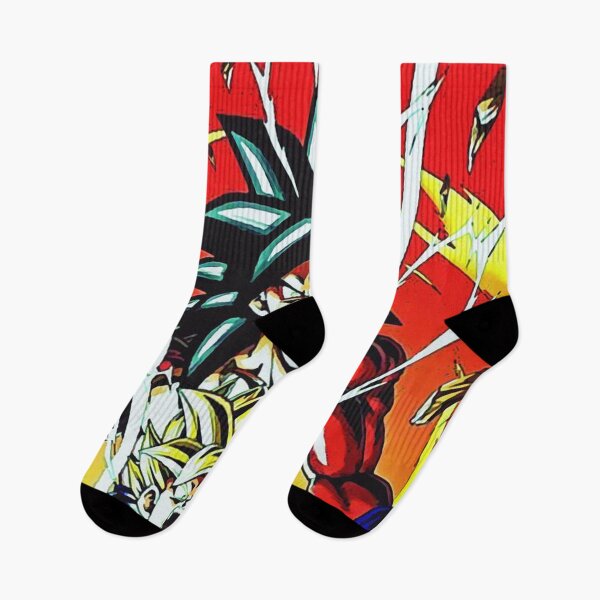 Item preview, Dragon Ball 3 designed and sold by zanetrunk.