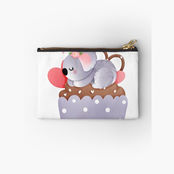 Item preview, Koala Cupcake designed and sold by Ildar012.