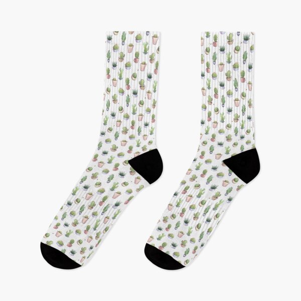Item preview, cactus designed and sold by Helz9.