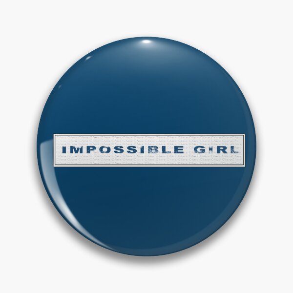 Item preview, Impossible Girl designed and sold by jomzojeda.
