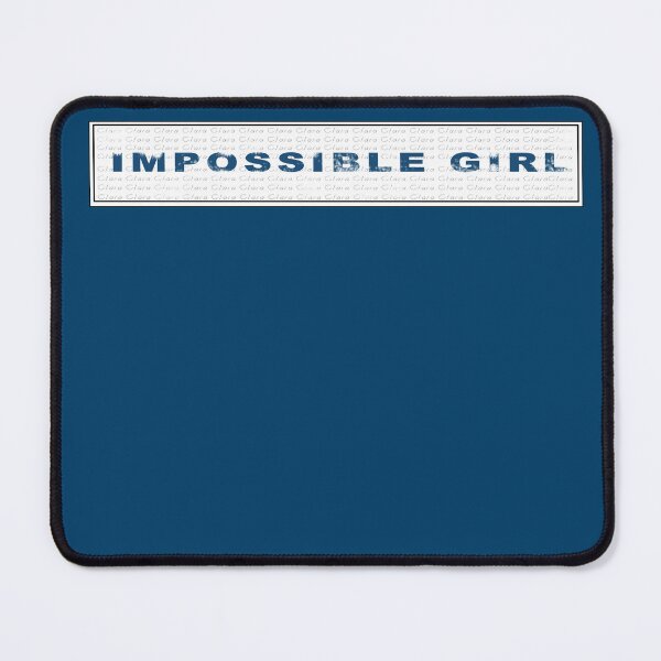 Item preview, Impossible Girl designed and sold by jomzojeda.