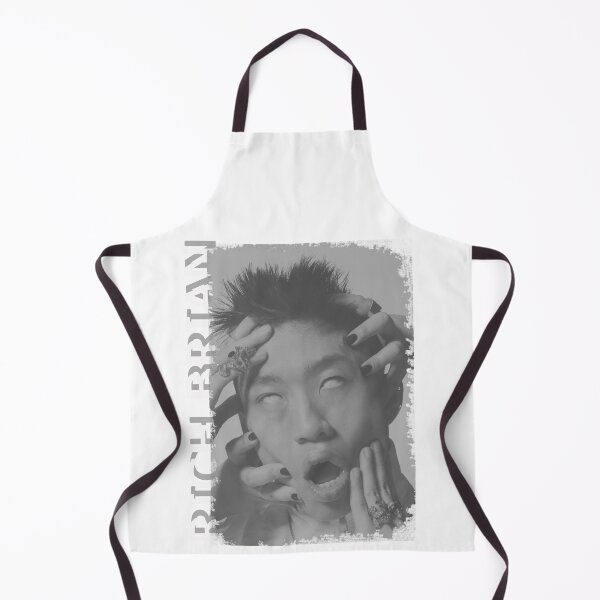 Item preview, RICH BRIAN designed and sold by bucin.