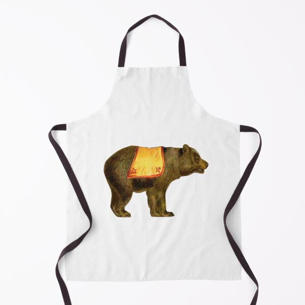 Item preview, Circus Bear designed and sold by Adidit.