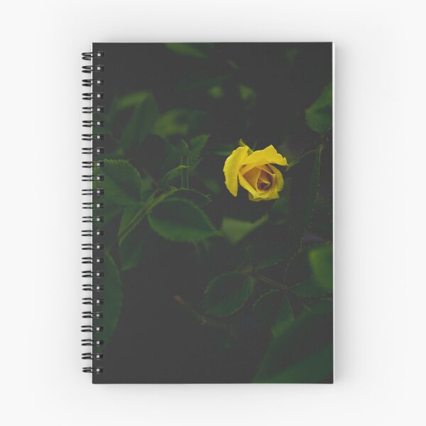 Item preview, Yellow Rose Bud designed and sold by kasthu.