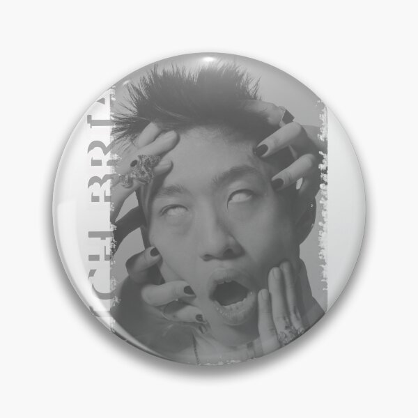 Item preview, RICH BRIAN designed and sold by bucin.