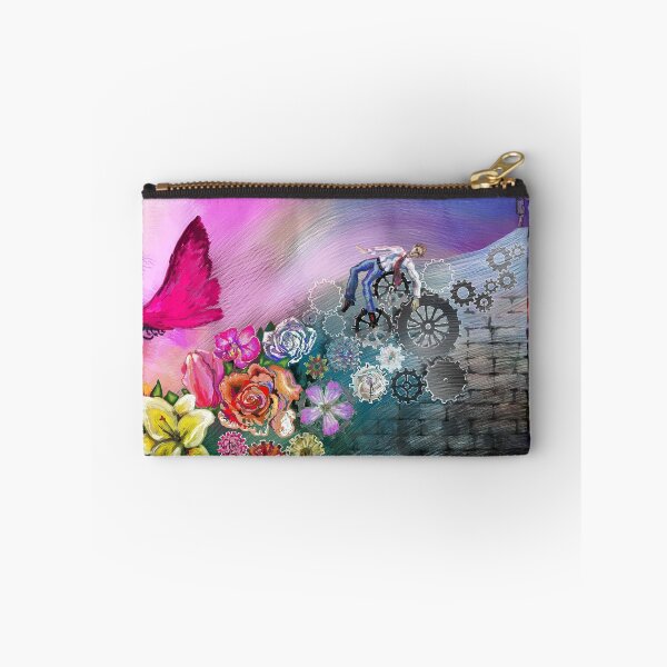 Item preview, A Picture of Time designed and sold by TaleracaArt.