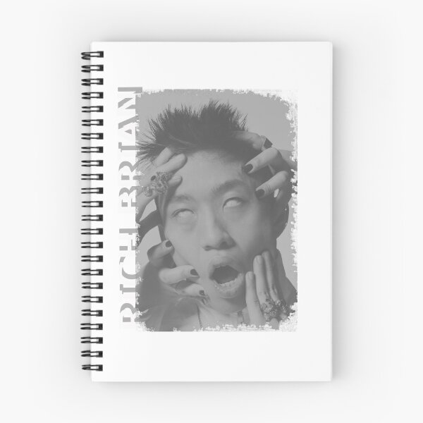 Item preview, RICH BRIAN designed and sold by bucin.