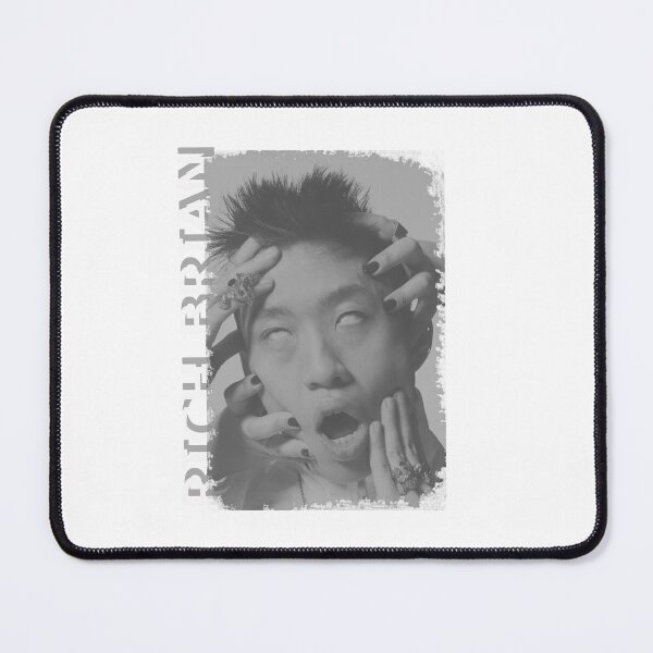 Item preview, RICH BRIAN designed and sold by bucin.