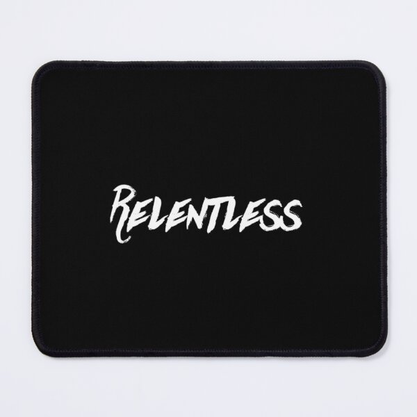 Item preview, Relentless  designed and sold by The  Lifers.