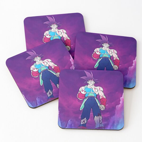 Item preview, Dragon Ball 4 designed and sold by zanetrunk.