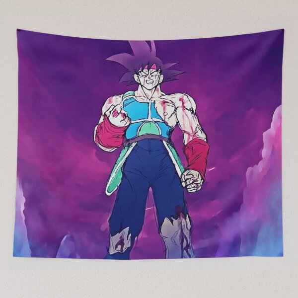 Item preview, Dragon Ball 4 designed and sold by zanetrunk.