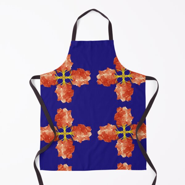 Item preview, Red Orchids designed and sold by Thecla Mary Correya.