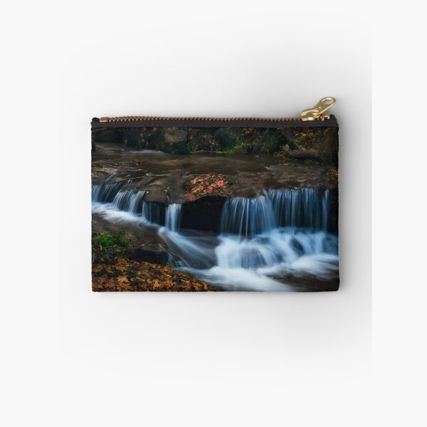 Item preview, Autumn Creekside  designed and sold by Saija  Lehtonen.