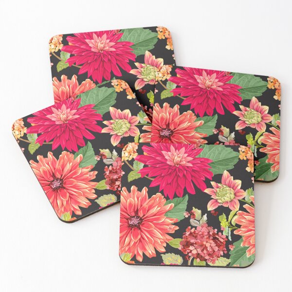 Item preview, CAPUCINE designed and sold by Frogmuse.