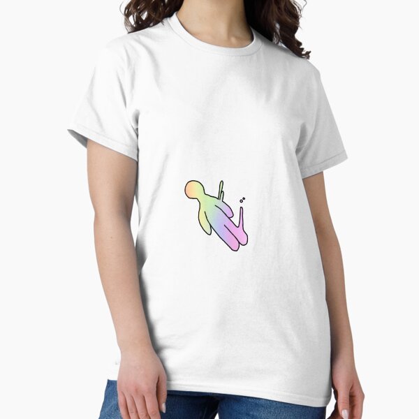 Item preview, Dripping Upwards designed and sold by minmodesigns.