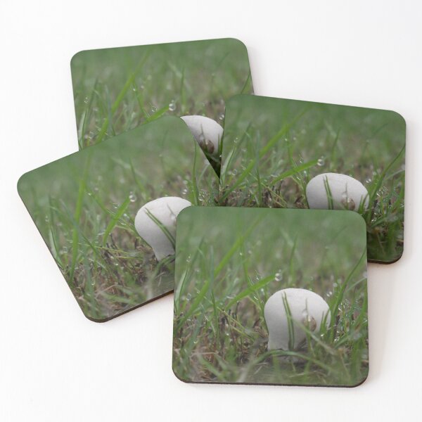 Item preview, Puffball in the Dew designed and sold by SlappinTees.