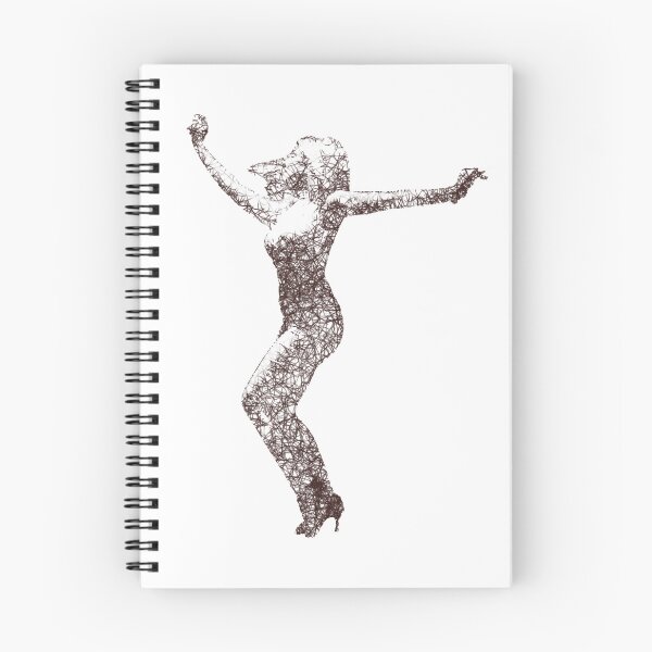 Item preview, Salsera 1 - Tinta marrón designed and sold by WietskeWelten.