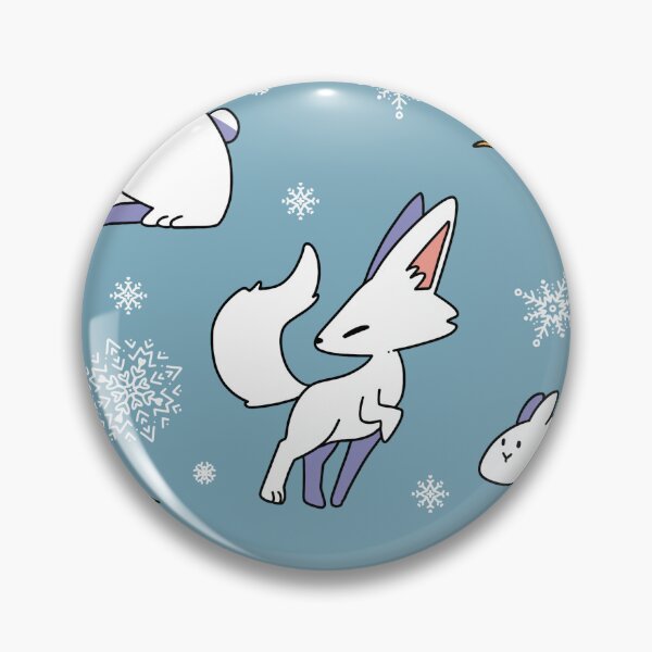 Item preview, Winter designed and sold by Helz9.