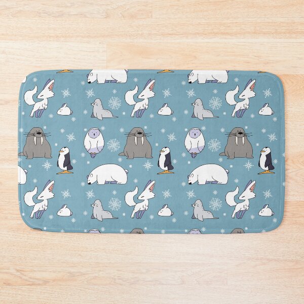 Item preview, Winter designed and sold by Helz9.