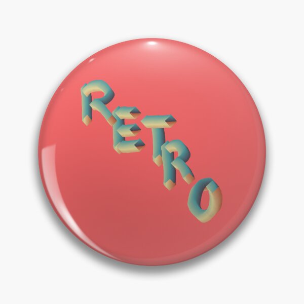 Item preview, Retro Writing 80's Design designed and sold by MottoDigging.