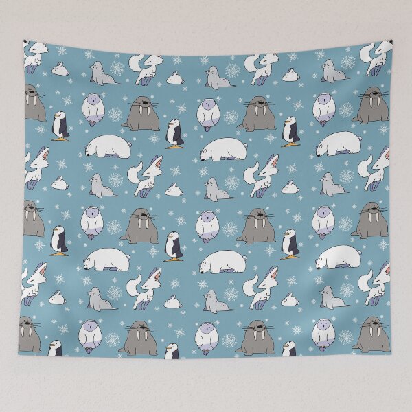 Item preview, Winter designed and sold by Helz9.