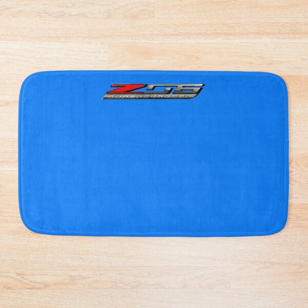 Item preview, C7 Corvette Z06 Supercharged Logo Premium T-Shirt designed and sold by LilliFuchs.