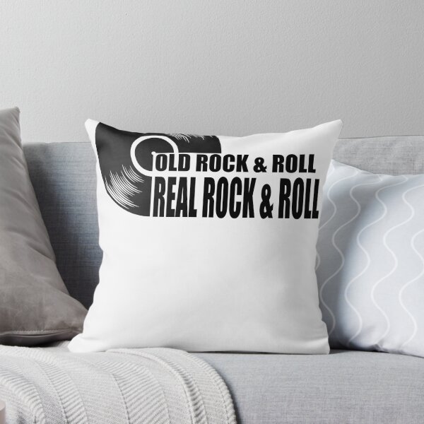 Item preview, OLD ROCK AND ROLL REAL ROCK AND ROLL VINYL RECORD VINTAGE  designed and sold by Spoof-Tastic.