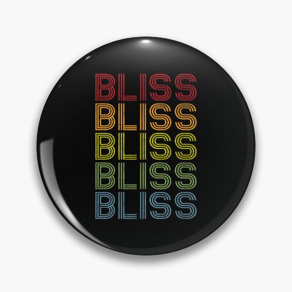 Item preview, Bliss Name T Shirt - Bliss Vintage Retro Bliss Name Gift Item Tee designed and sold by chezeva.