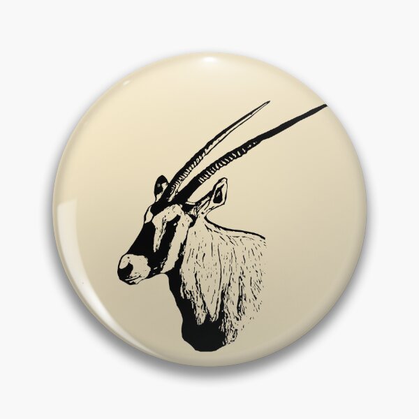 Item preview, Oryx designed and sold by Guardi71.