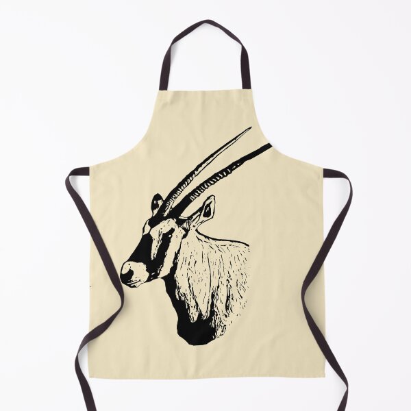 Item preview, Oryx designed and sold by Guardi71.