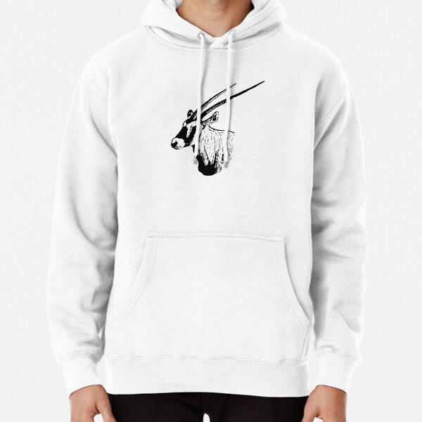 Item preview, Oryx designed and sold by Guardi71.