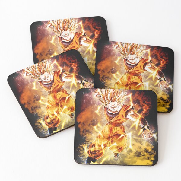 Item preview, Dragon Ball 6 designed and sold by zanetrunk.