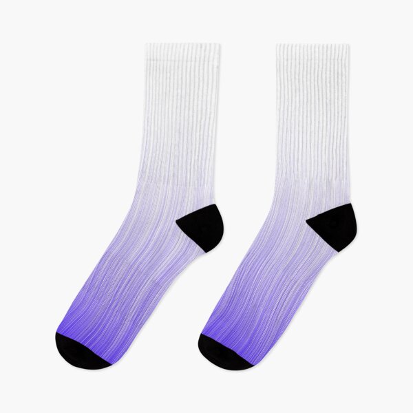 Aperçu de l'œuvre couette dégradé bleu créée et vendue par powerpointer.