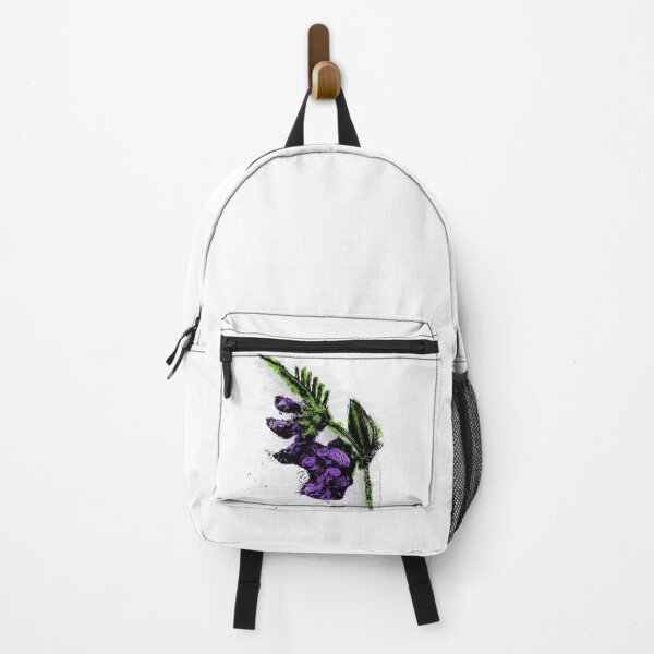 Item preview, Art - Sketch of a Wedge Blossom VR2S designed and sold by vivendulies.